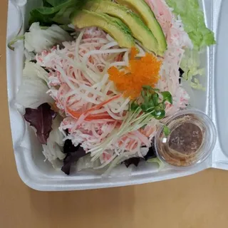 Crab Salad