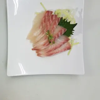 Whitefish(Izumidai) steak Salad