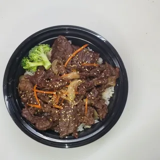 Bulgogi