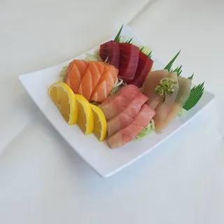 Sashimi Combo