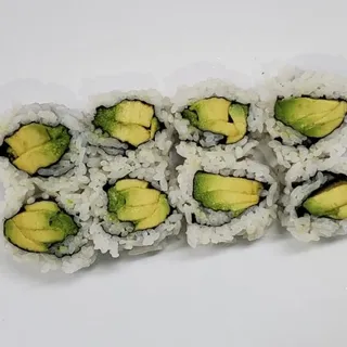 Avocado Roll