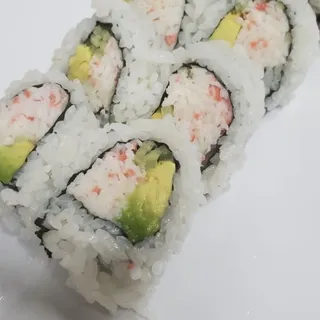 California Roll