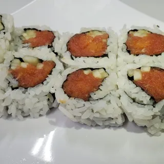 Spicy Tuna Roll