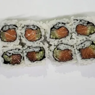 Salmon Roll