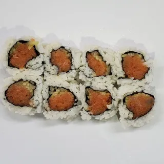 Spicy Albacore Roll