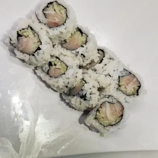 Yellowtail Roll