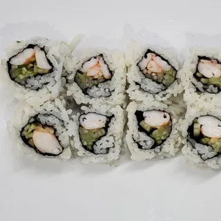 Shrimp Roll