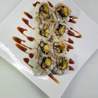 Eel Avocado Roll