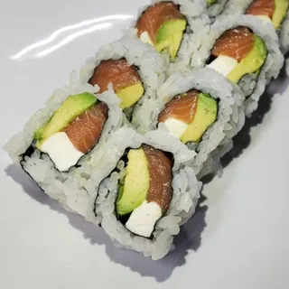 Philadelphia Roll