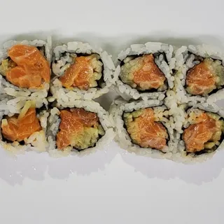 Spicy Salmon roll