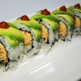 Mexican Roll