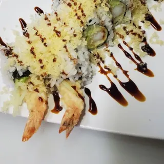 Crunch Roll