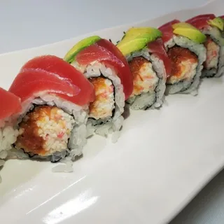 Tuna Lover Roll
