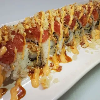Oh Baby Special Roll