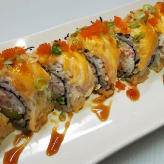 Del Amor Special Roll