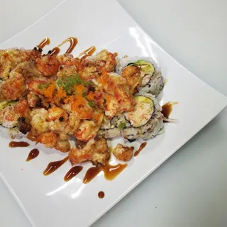 Lobster Special Roll