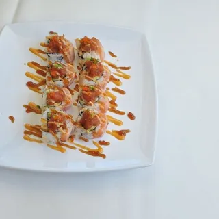 Volcano Special Roll