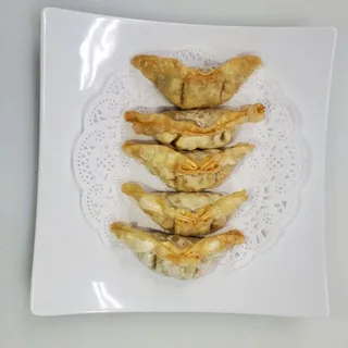 Gyoza