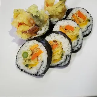 Veggie Tempura