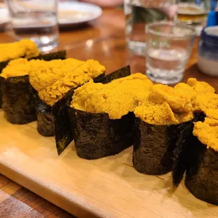 Always the Best Uni!