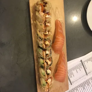 Mexican Roll