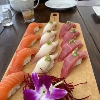 Yellowtail Sushi