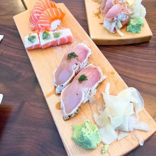 Albacore Sushi