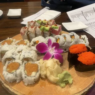 Masago Sushi