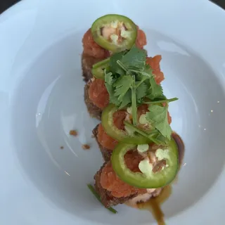 Tuna Roll