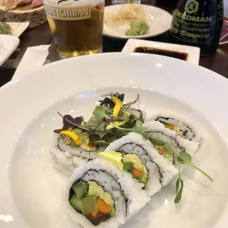 Vegetable Roll