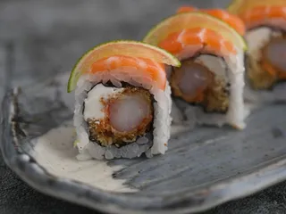 Sushi Nikkei - Belmont Shore 