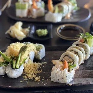 Lunch special