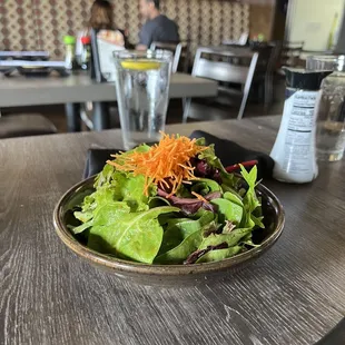 House Salad