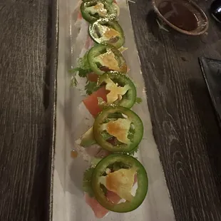 Happy Wife Roll
