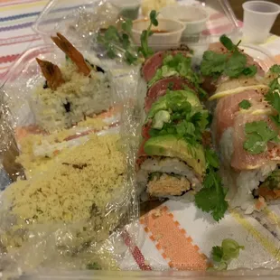 Haji Roll