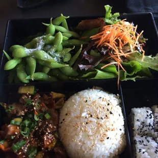 Bento Box
