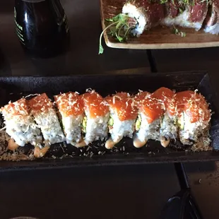 Lazy Chef Roll