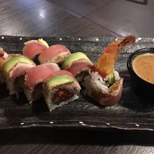 Haji Roll