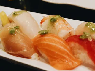 Sushi Kuchi