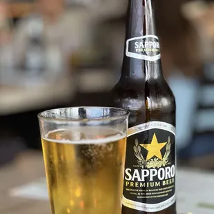 Large Sapporo