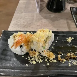 Crunchy Roll