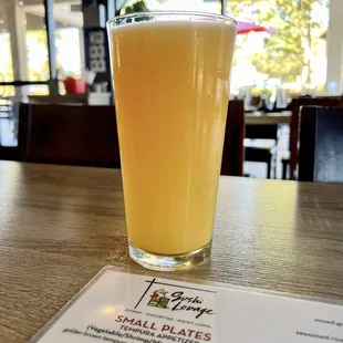 Harland Hazy IPA