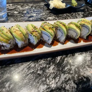 Caterpillar Roll