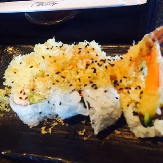 Crunchy Roll