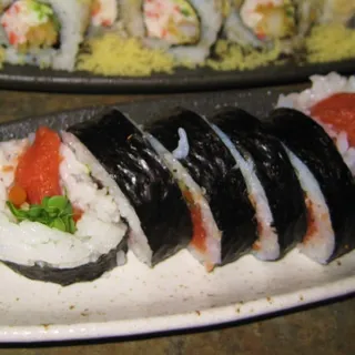 Spicy Tuna Roll