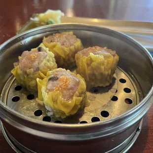 Pork shumai