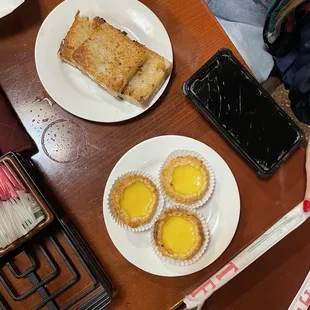 Turnip Cake