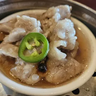 Chinese Spare Ribs