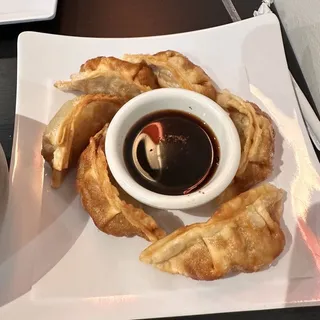 Gyoza
