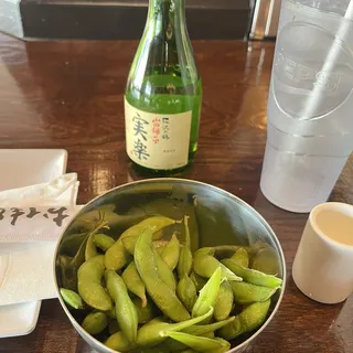 Edamame